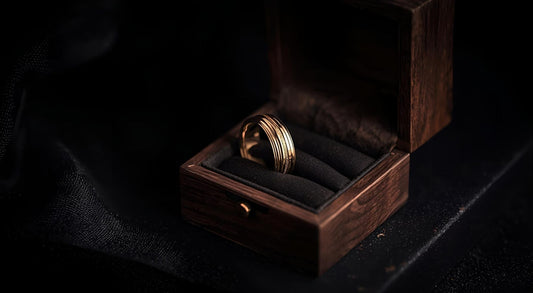 How Tungsten Rings Are Made: