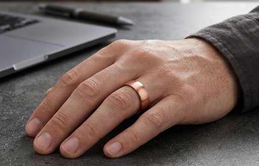 How to Clean a Tungsten Ring