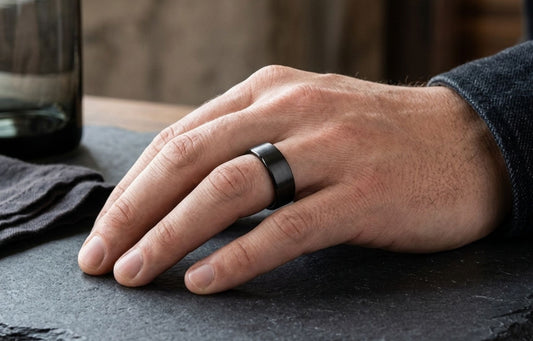How to Tell if a Tungsten Ring Is Real: 5 Simple Tests