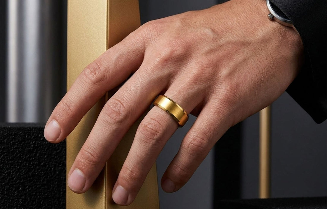 Is Tungsten Good for Rings