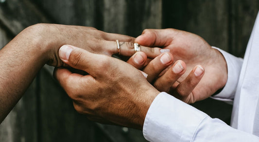 Is Tungsten Good for Wedding Rings