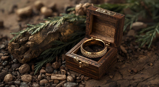 Is Tungsten a Good Metal for Rings