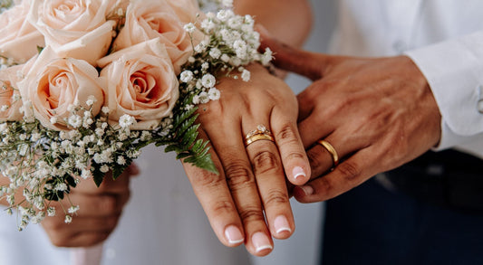 Is Tungsten or Titanium Better for Rings