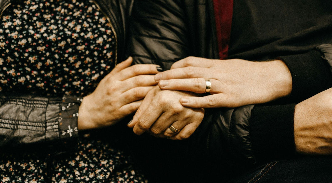 Is an Engagement Ring the Same as a Wedding Ring? 