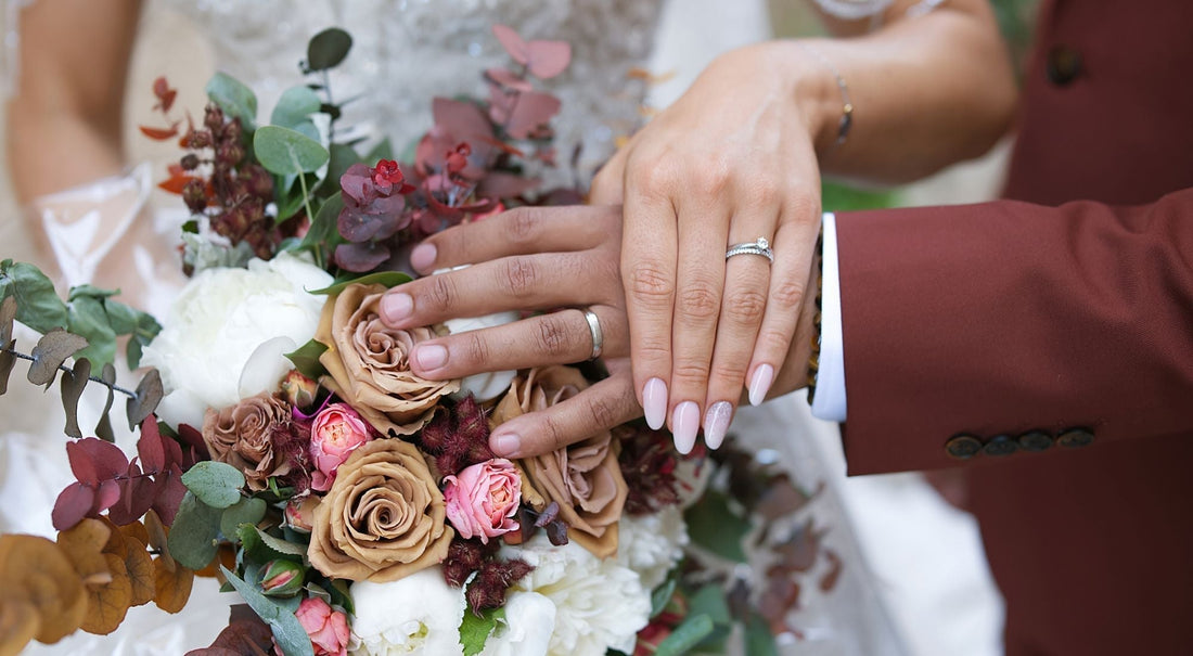 Tungsten Carbide vs Titanium Rings