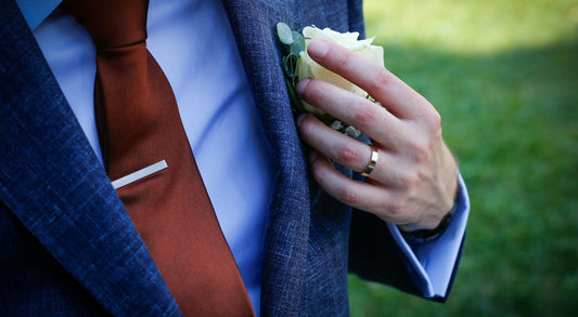 Tungsten Rings for Men Reviews