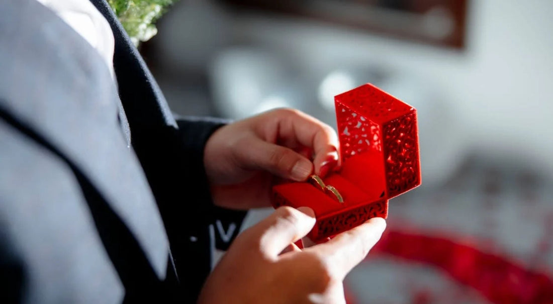 What Are Tungsten Rings