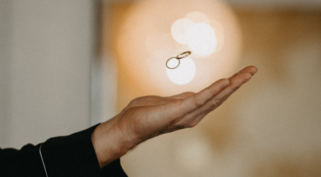 What Is My Ring Size Men