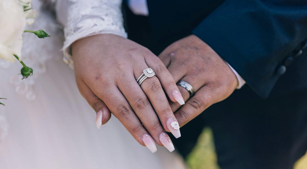 What Is a Women’s Size 8 Ring in Men’s Sizes