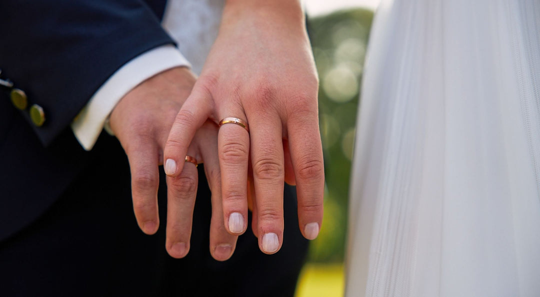 What is Tungsten Carbide Rings