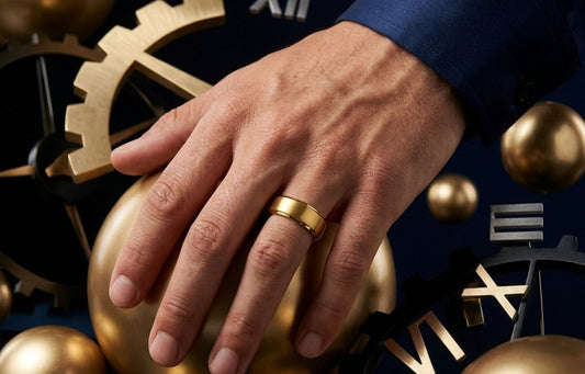 Why Are Tungsten Rings So Popular
