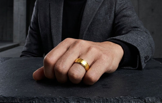 Why Are Tungsten Rings So Cheap