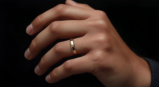 Why Are Tungsten Rings So Popular