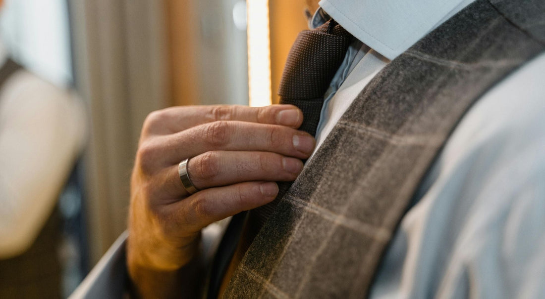 Zirconium vs Tungsten Rings