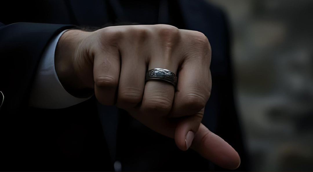 are damascus steel rings pros and cons Explained