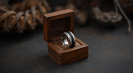 Are Tungsten Carbide Rings Expensive?