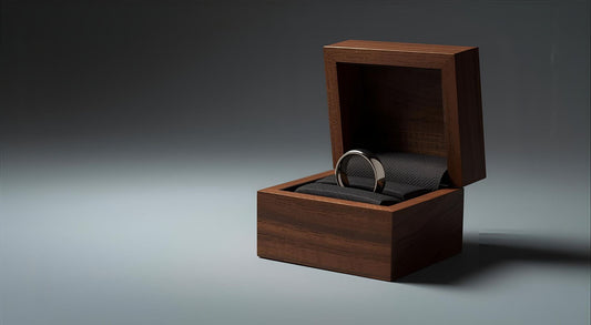 Are Tungsten Rings Scratch Resistant?