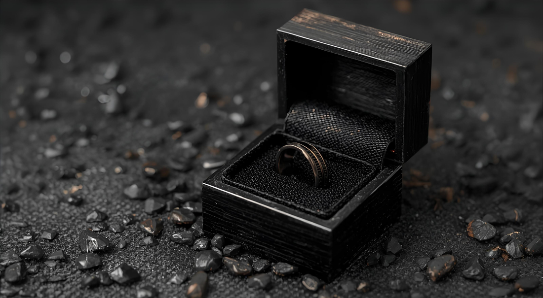 Are Tungsten Rings Strong