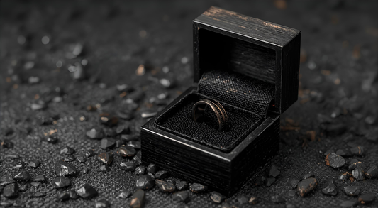 Are Tungsten Rings Strong