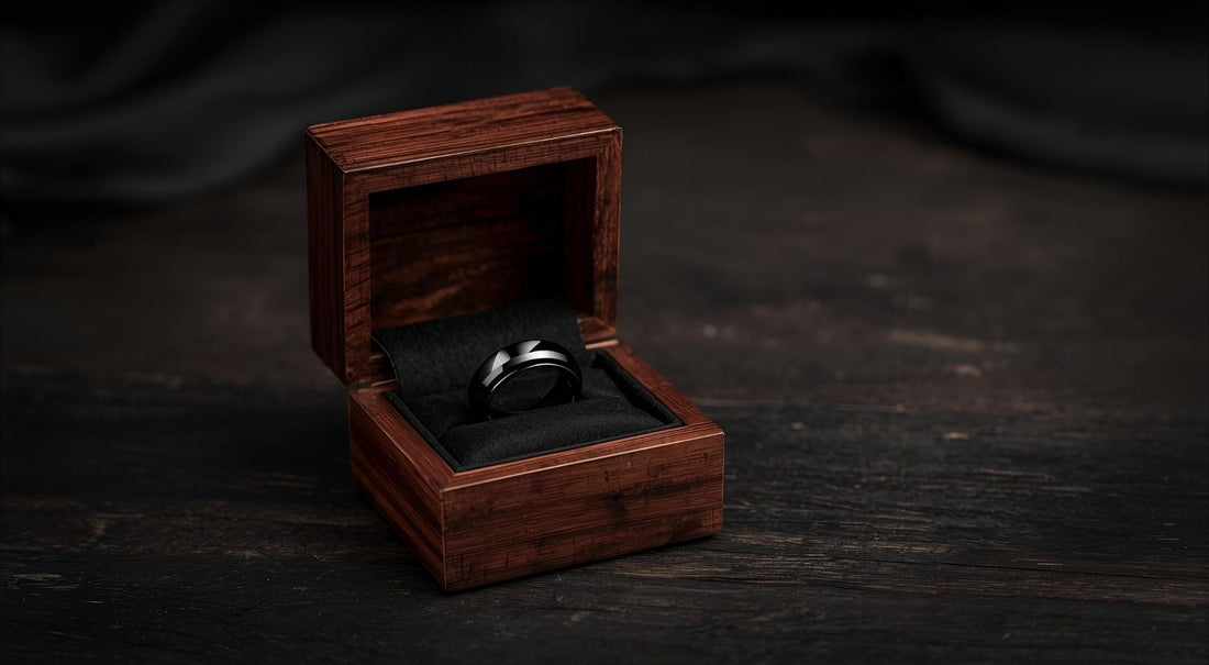 Can Tungsten Rings Cause Joint Pain