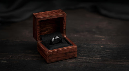 Can Tungsten Rings Cause Joint Pain