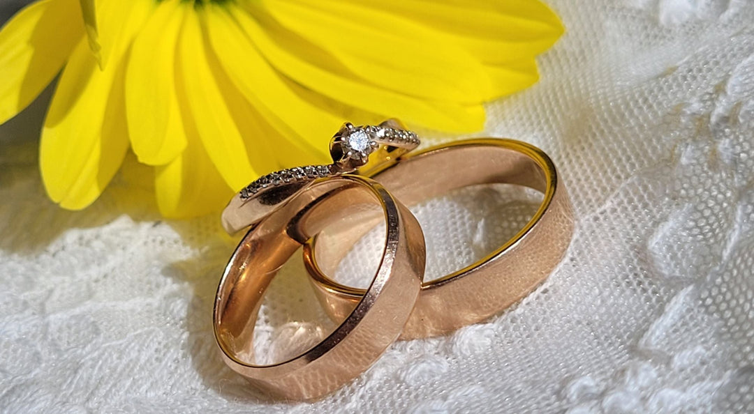 Can a Tungsten Ring Be Sized