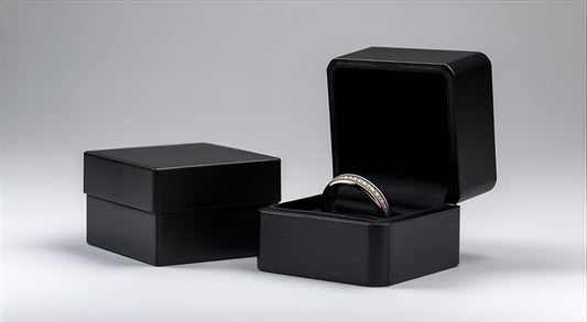 How Often Do Tungsten Rings Break? – Durability & Care Guide