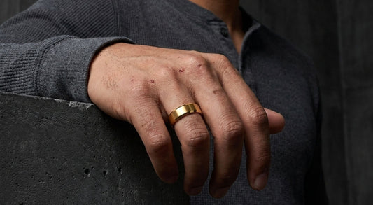 Can Tungsten Carbide Rings Be Cut Off in an Emergency