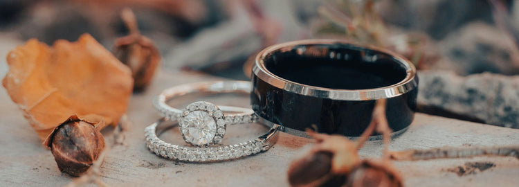 Best Tungsten Rings for Men and Her