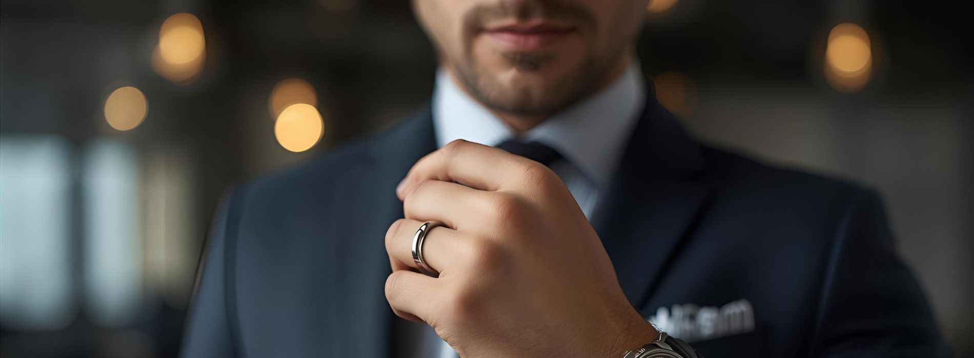 Elite Offers – Exclusive Tungsten Rings at Special Prices