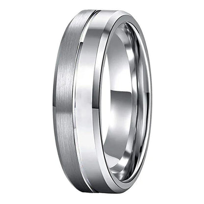 100_Pure_Tungsten_Carbide_Wedding_Ring
