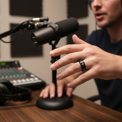 10MM_Masonic_Tungsten_Ring