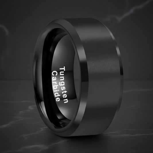 The Silent Dominion™