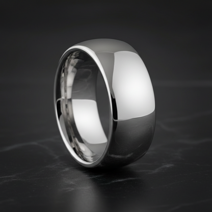10mm_Classic_Tungsten-Carbide-Engagement_Ring
