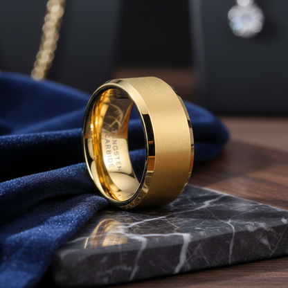 0mm_Gold_Tungsten_Ring_