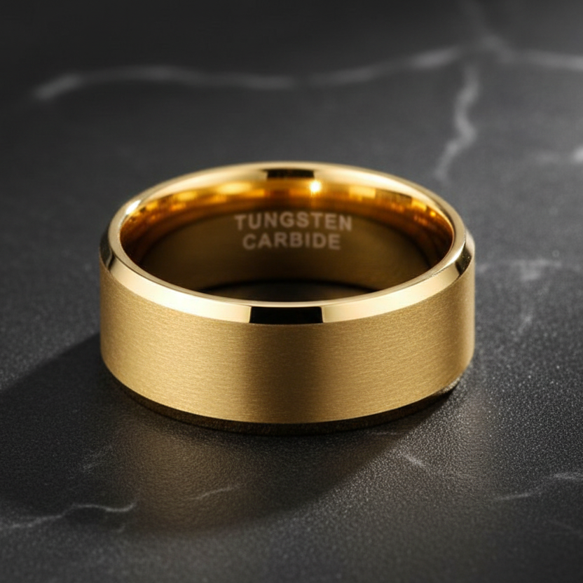 0mm_Gold_Tungsten_Ring_