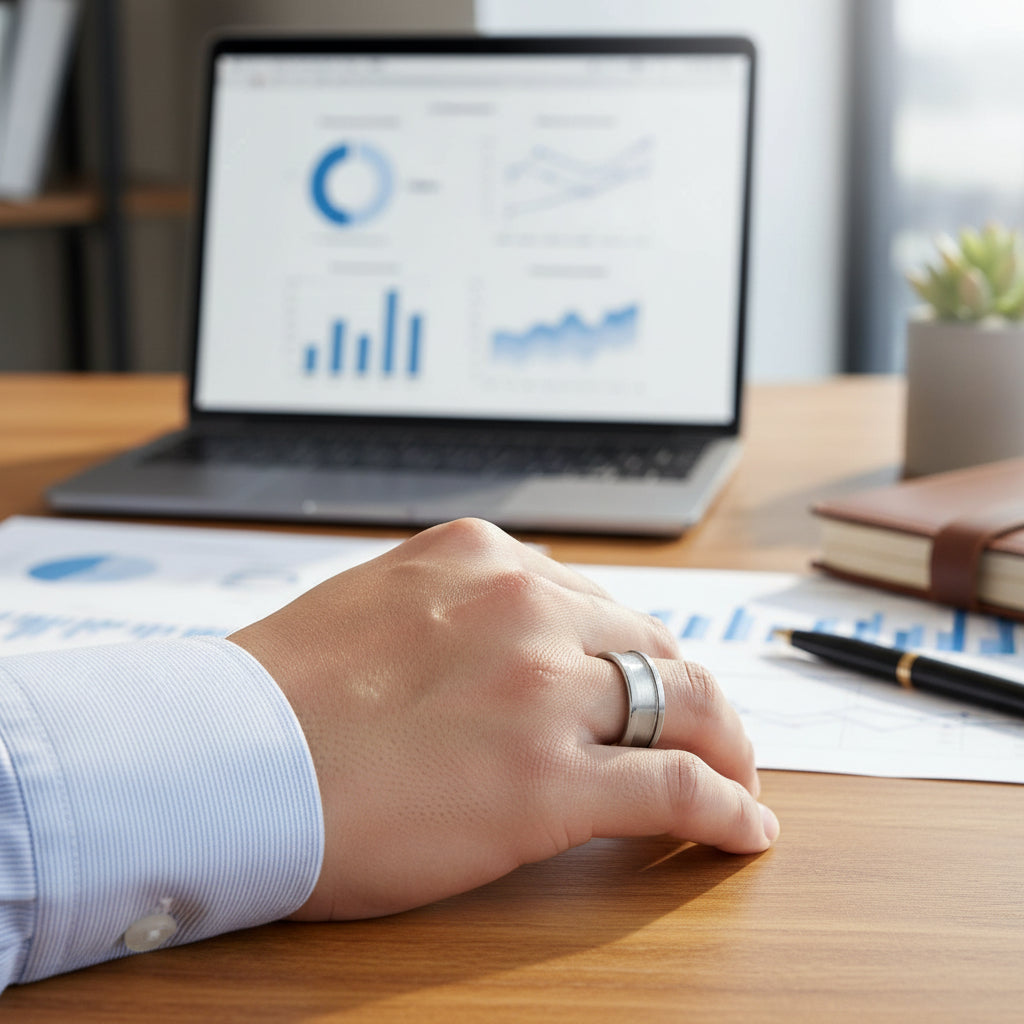 10mm_Tungsten_Blank_Ring