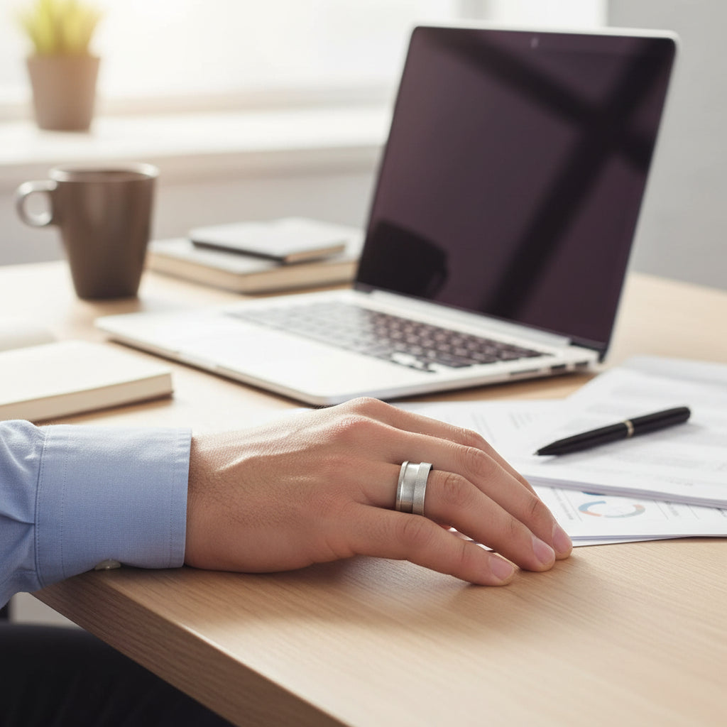 10mm_Tungsten_Blank_Ring