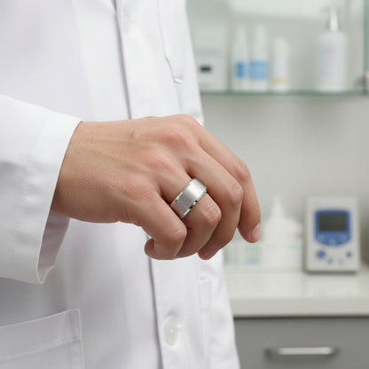 10mm_White_Tungsten_Ring