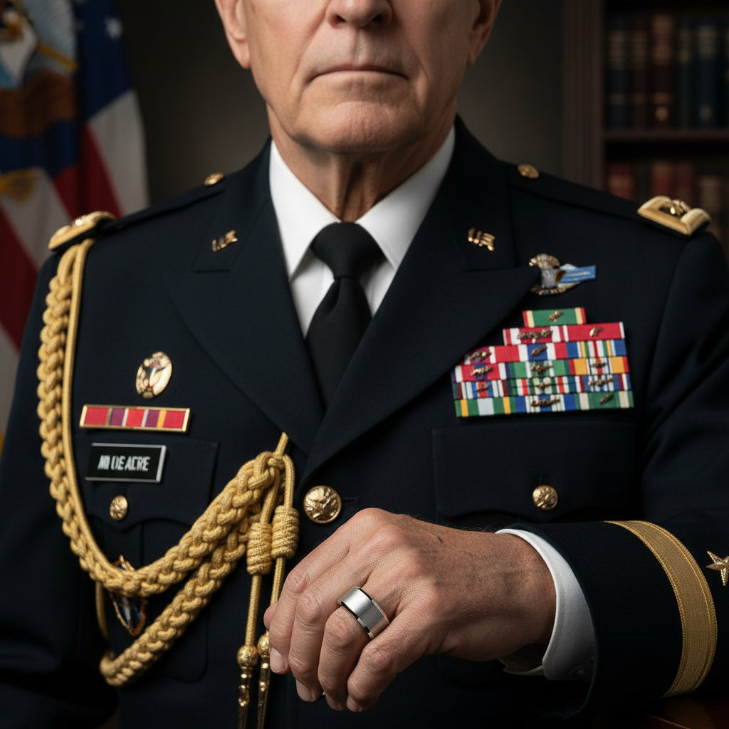 10mm_White_Tungsten_Ring