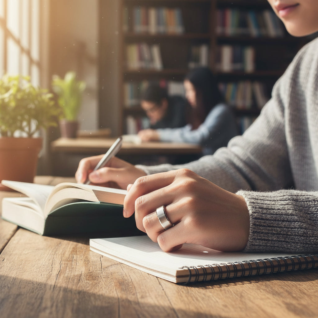 10mm_White_Tungsten_Ring