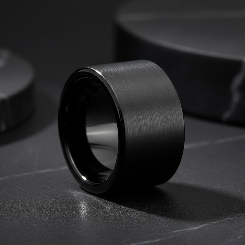 2mm_Tungsten_Carbide_Ring