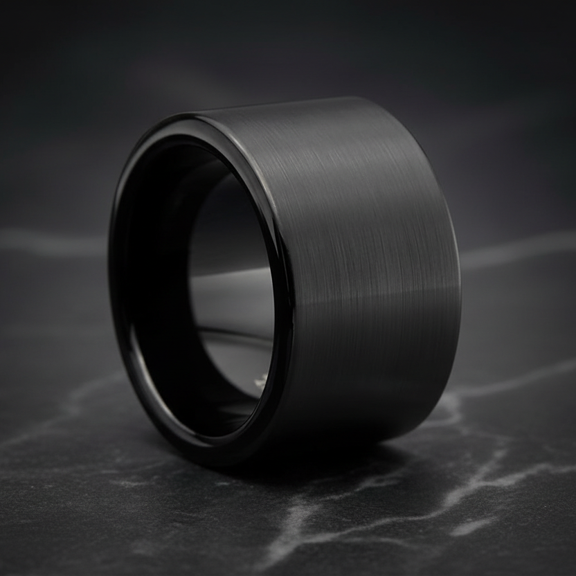 2mm_Tungsten_Carbide_Ring