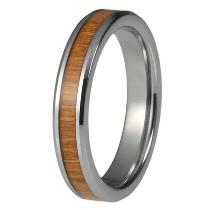 4mm_Wood_Tungsten_Ring