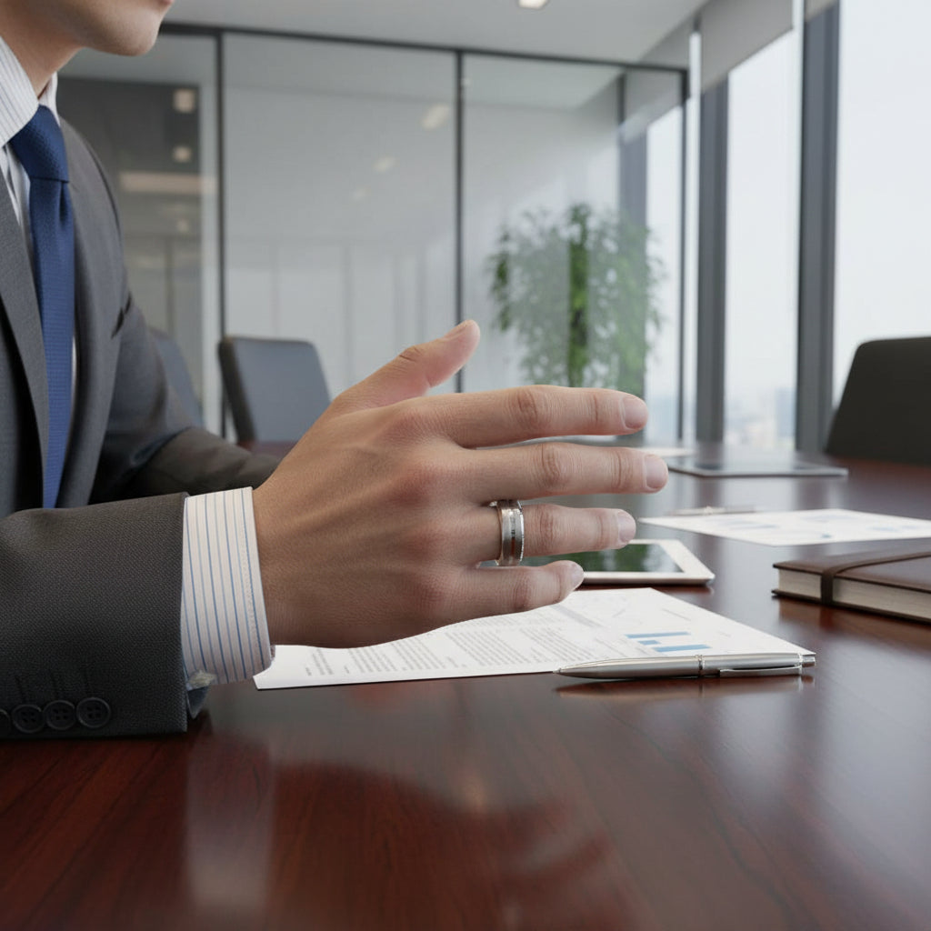 6mm_Tungsten_Blank_Ring