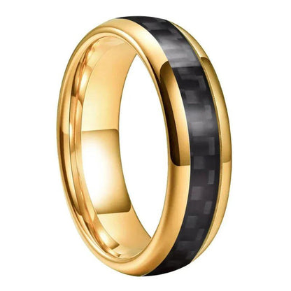 6mm_Tungsten_Carbon_Fiber_Ring