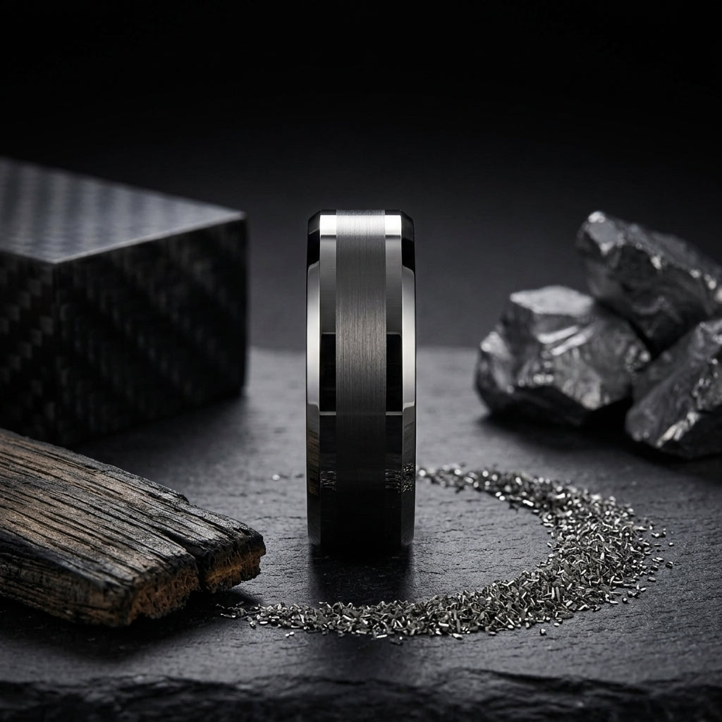 gunmetal-tungsten-mens-ring