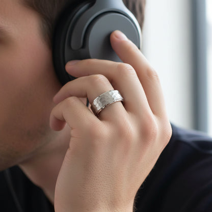 8MM_White_Tungsten_Ring