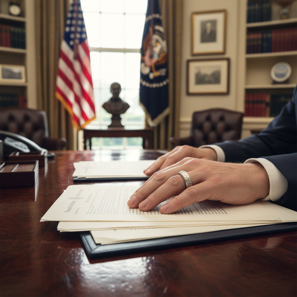 8MM_White_Tungsten_Ring