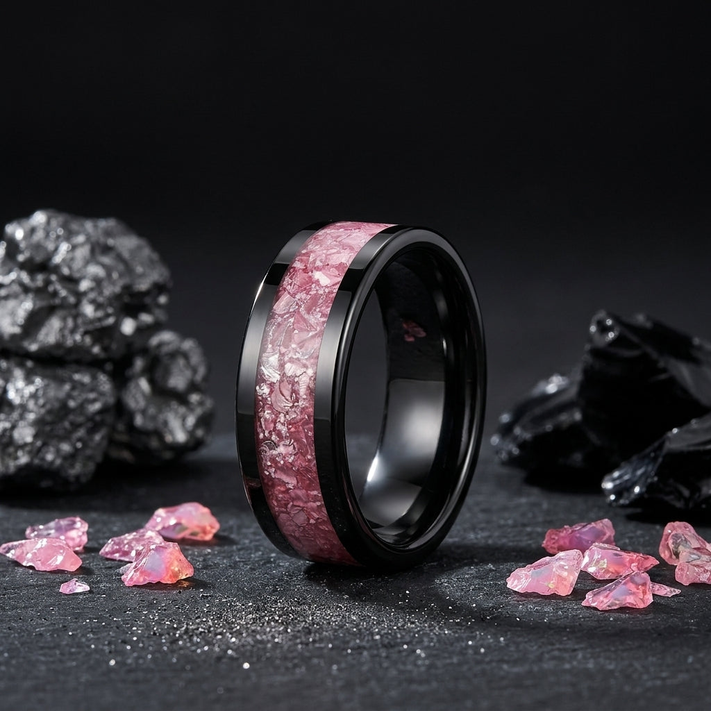 pink-morganite-tungsten-ring